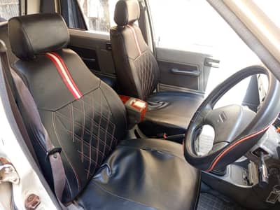 Suzuki Mehran VX 2005