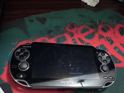 Play Station Vita