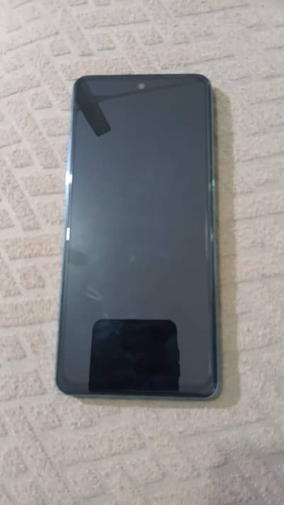 Infinix Hot 40