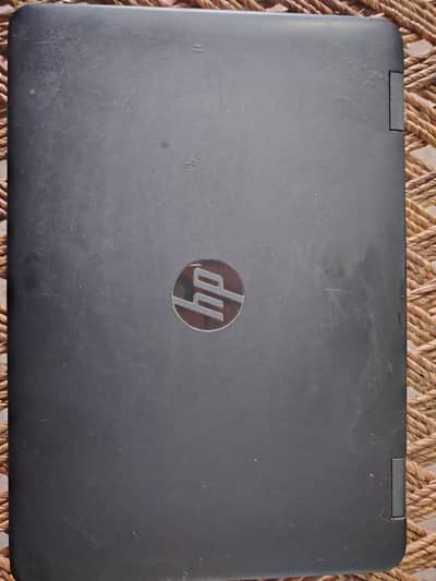 Core i5 6th generation HP Laptop