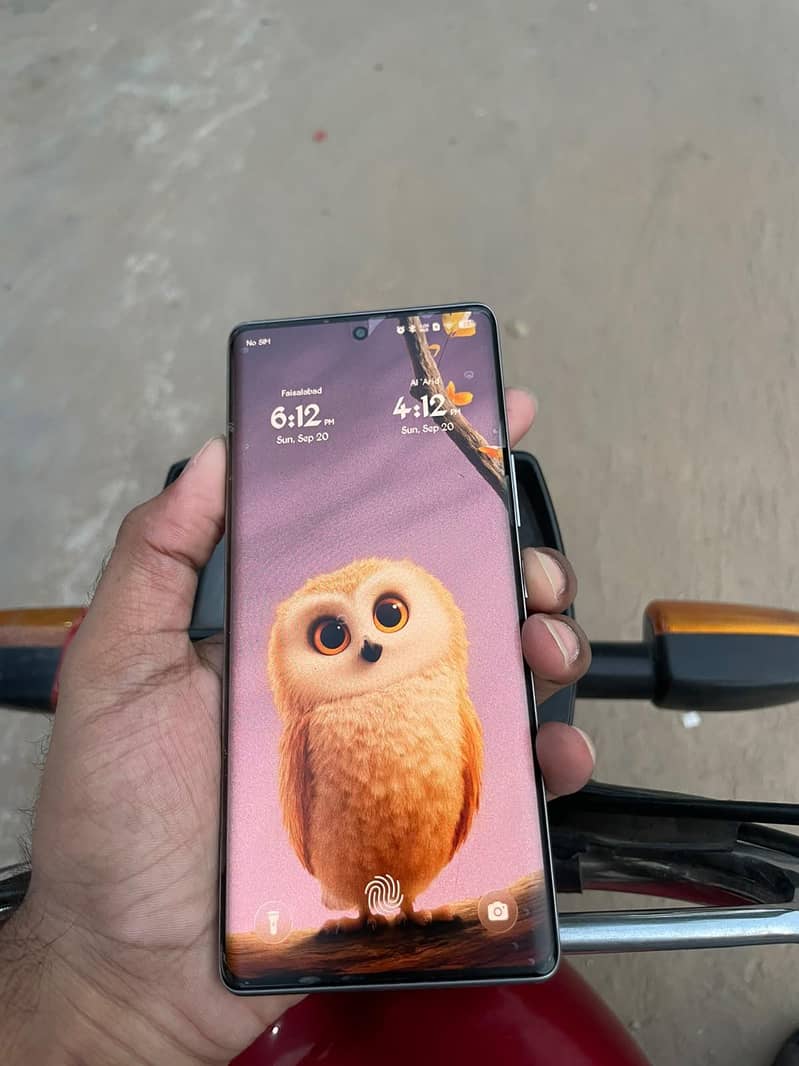Infinix Note 50 1