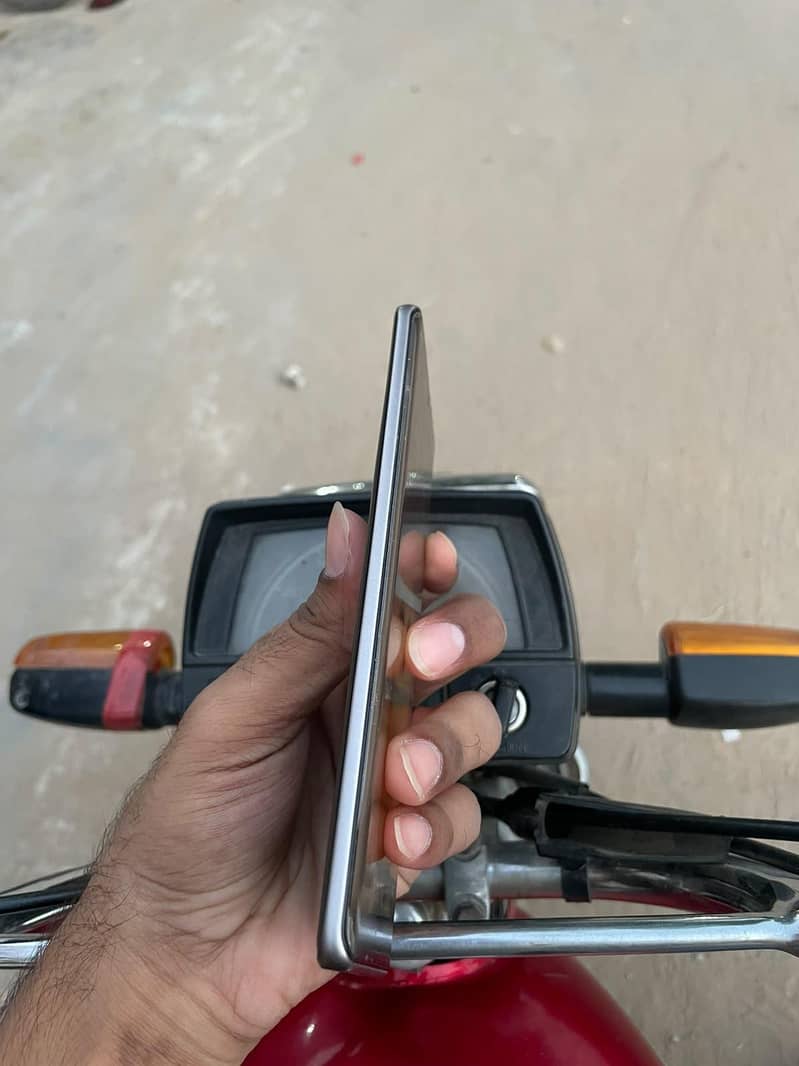 Infinix Note 50 2