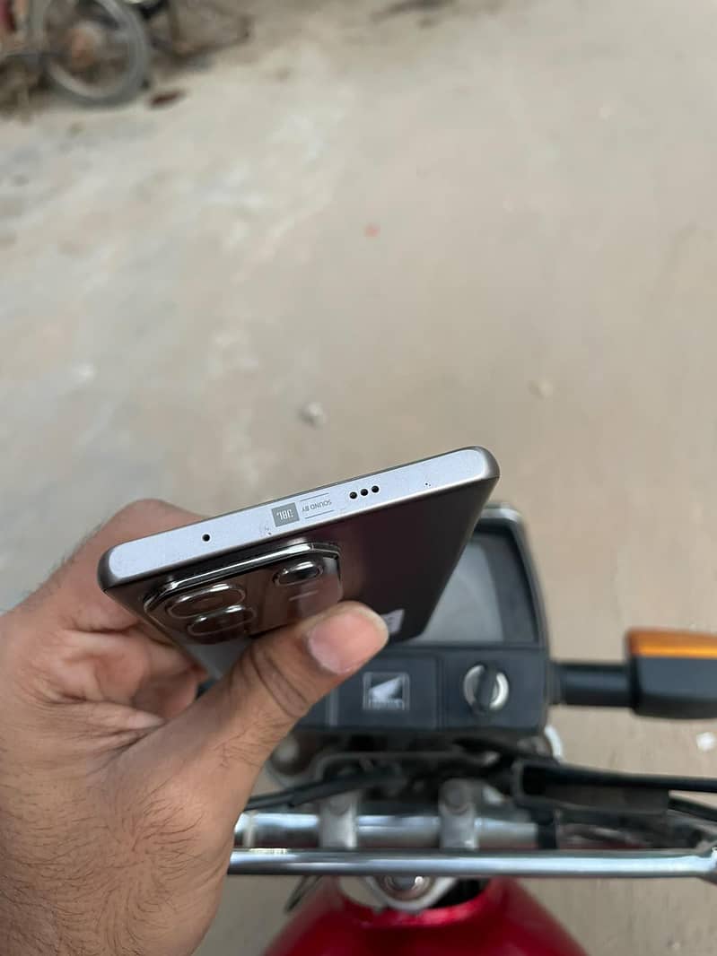 Infinix Note 50 3