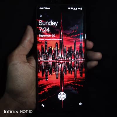One Plus 7 Pro