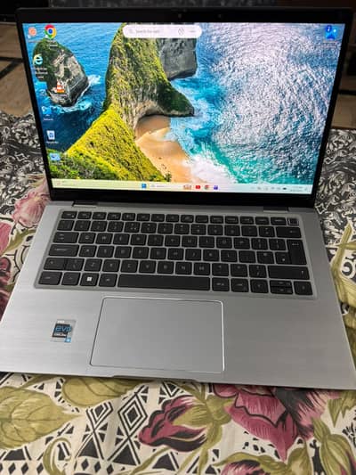 Dell Latitude 7420 2 in 1 | i5 1145G7 | 16 256 gb | 360 touch