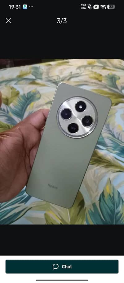 Redmi 14C 16/256 non PTA Malaysia sy Aya ha Pakistan ma 16/256 ni ata