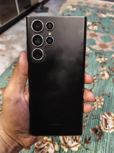 Samsung Mobile S22 Ultra