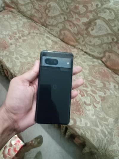 Google Pixel 7