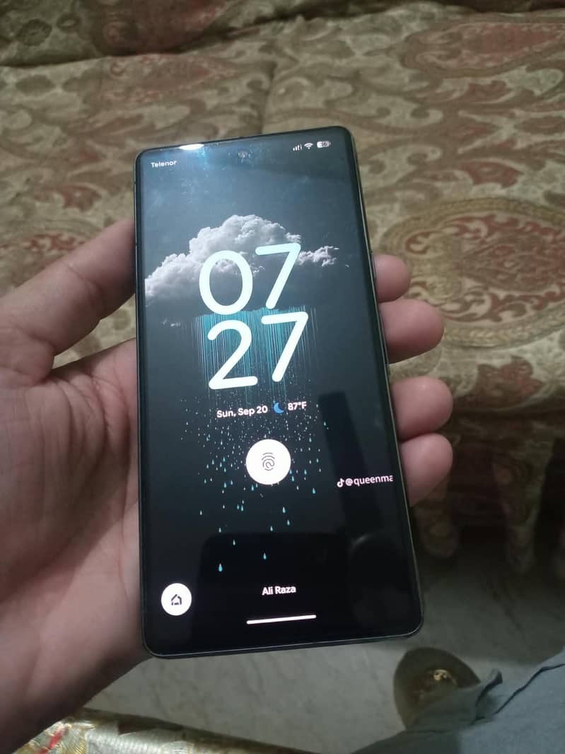 Google Pixel 7 2