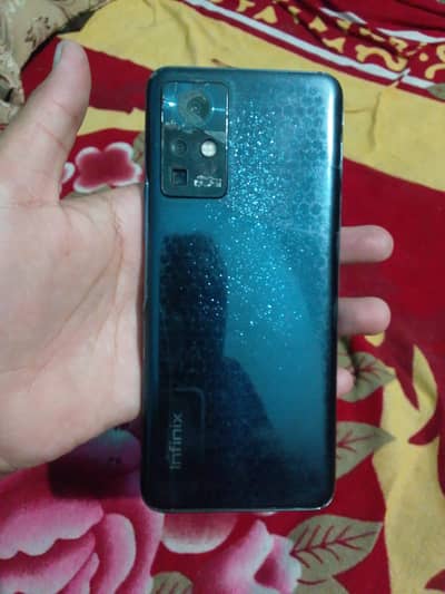 Infinix Zero X Neo