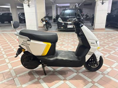 REVOO A12 LITHIUM