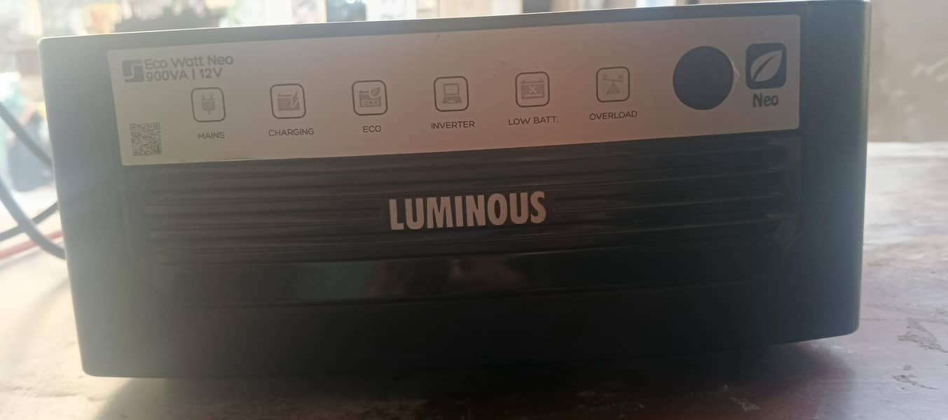 Luminous 2