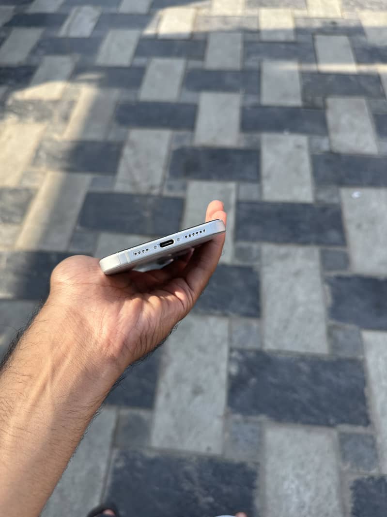 Apple iPhone 15 plus 2