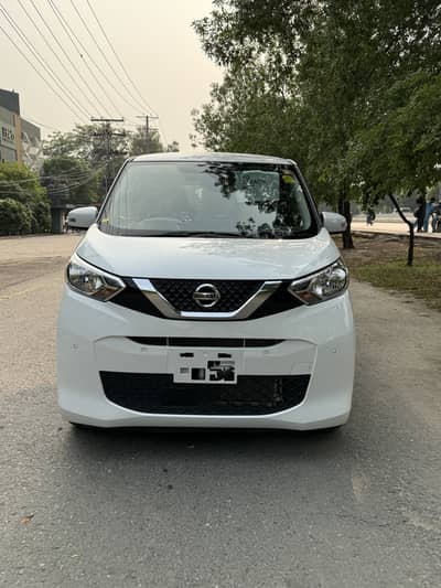 Nissan Dayz 2023