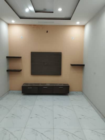 5 Marla House Lower Portion For Rent In Muhafiz Town Phase 2 Lahore.