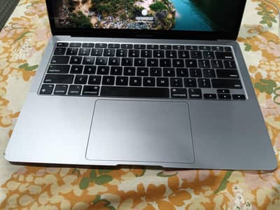 M1 macbook air 8GB/256GB