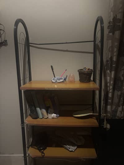 Book shelf