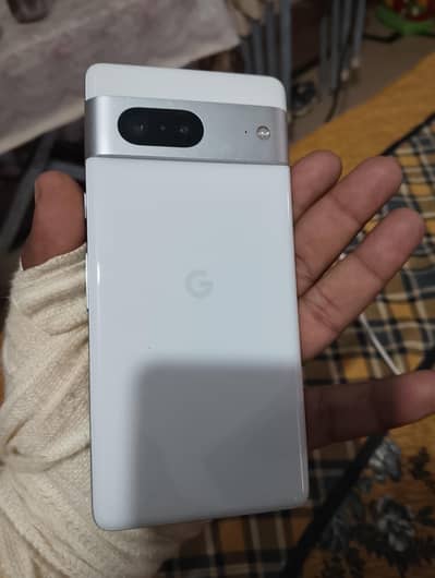 Google Pixel 7