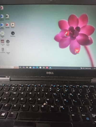 Dell Latitude 5490