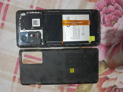 dead phone