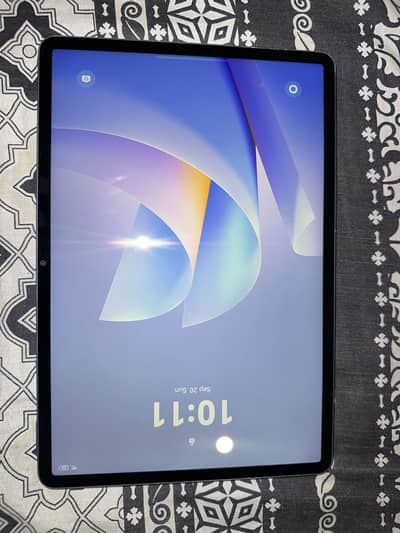 Huawei MatePad 11.5 S – 10/10 Condition | 100% Battery Health