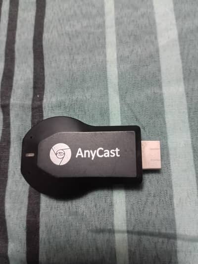 AnyCast