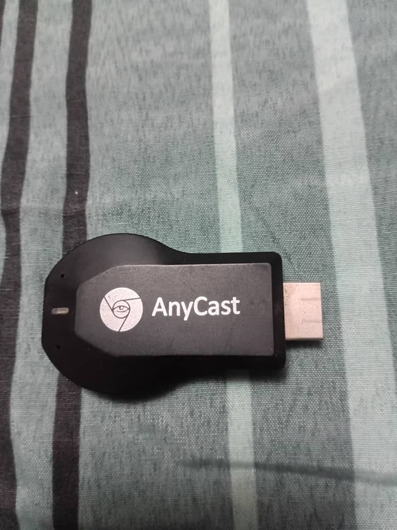 AnyCast 0