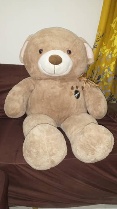 Teddy Bear (Full Size)