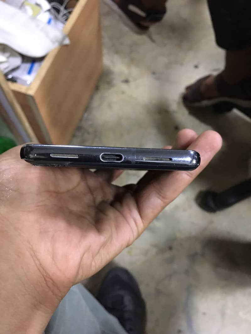 Google Pixel 7 Pro 4