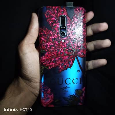 One Plus 7 Pro