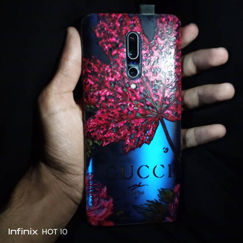 One Plus 7 Pro 0