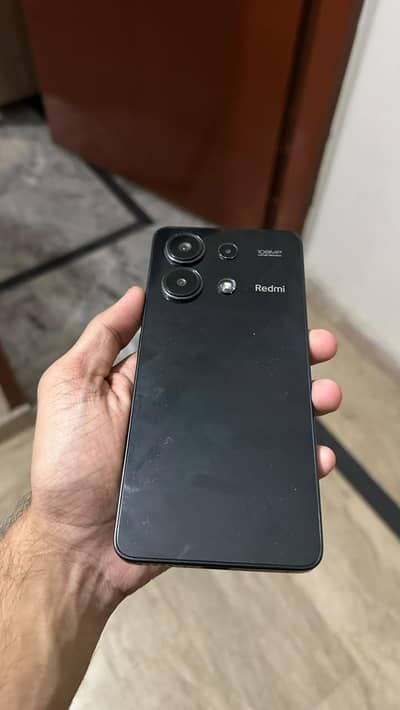 Xiaomi Redmi Note 13