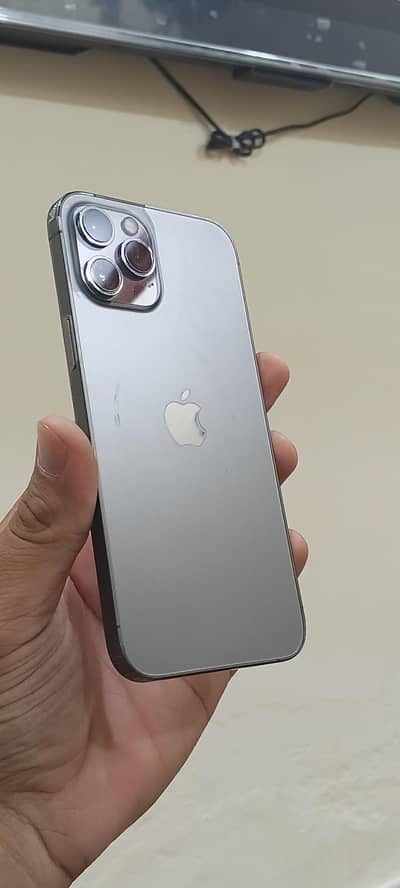 Apple iPhone 12 Pro Max