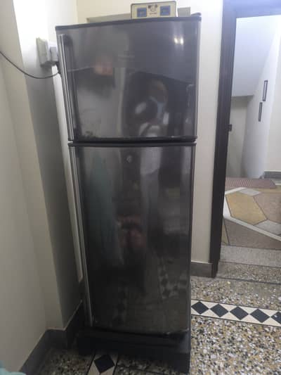 Fridge- Dawlance- Model No. 9188 Monoplus