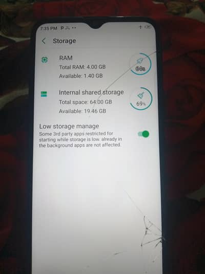 Infinix Hot 8