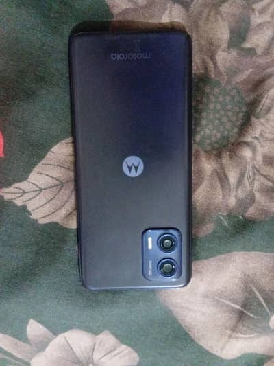 Motorola Moto G73 5G pubg device
