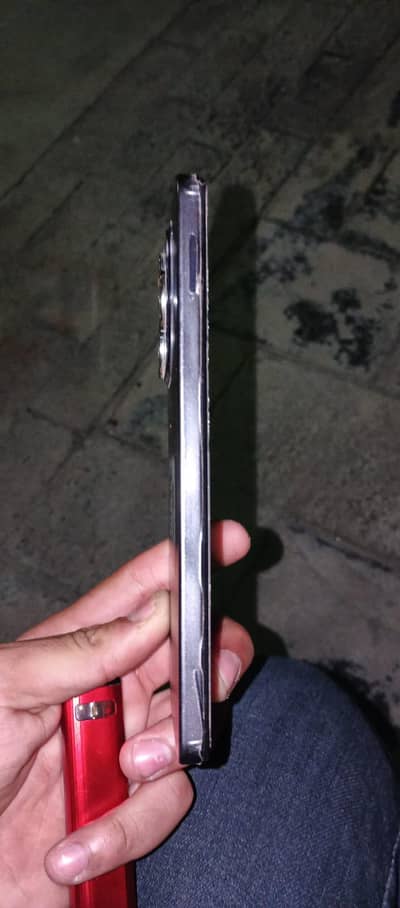 Tecno Spark 20 Pro
