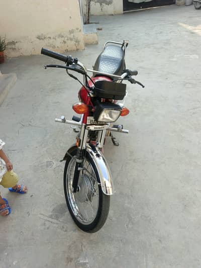 125 for sale