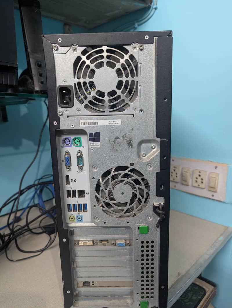 Computer Workstation i5 3rd gen 2