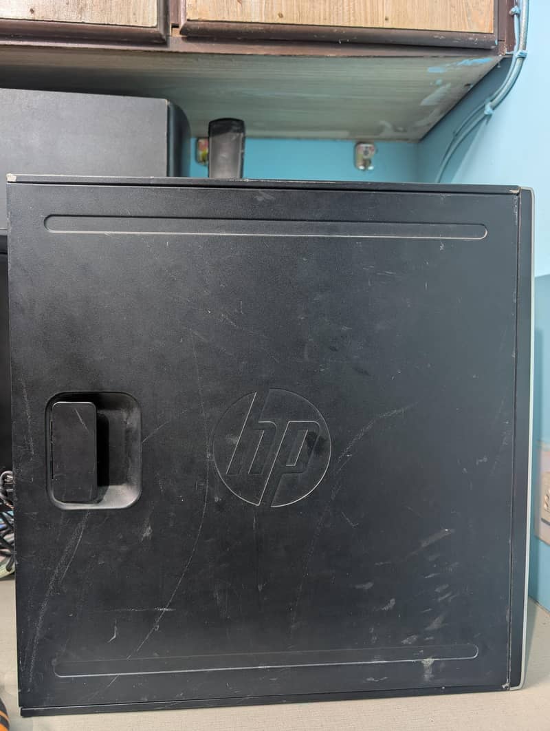 Computer Workstation i5 3rd gen 3