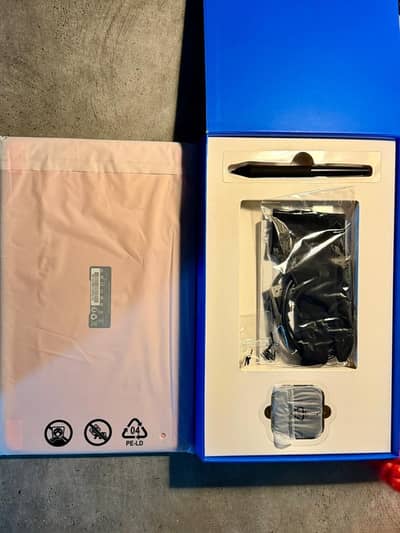 Graphic Tablet - XP-PEN Deco 01 V2