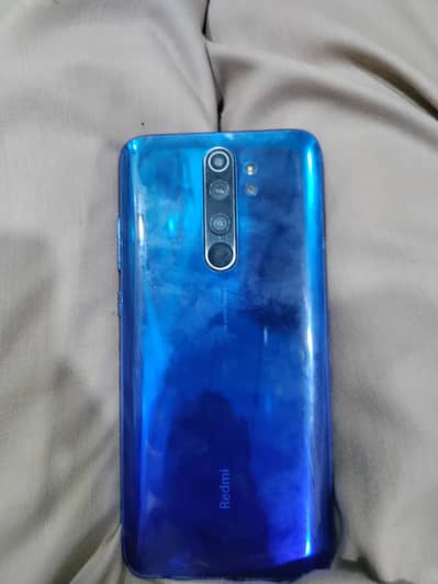 Xiaomi Redmi Note 8 Pro