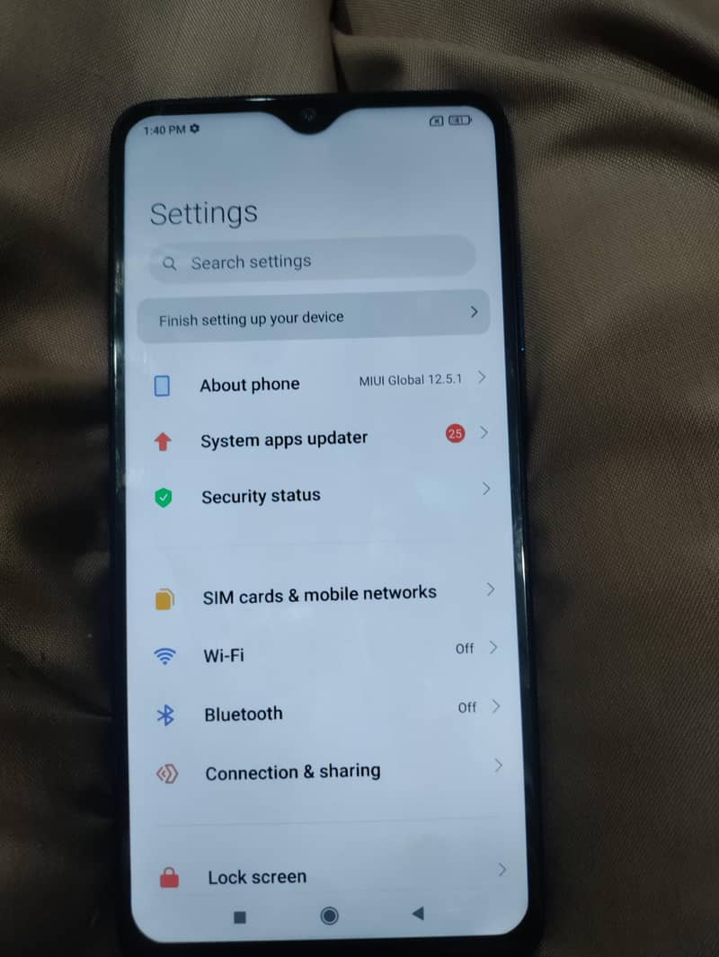 Xiaomi Redmi Note 8 Pro 1