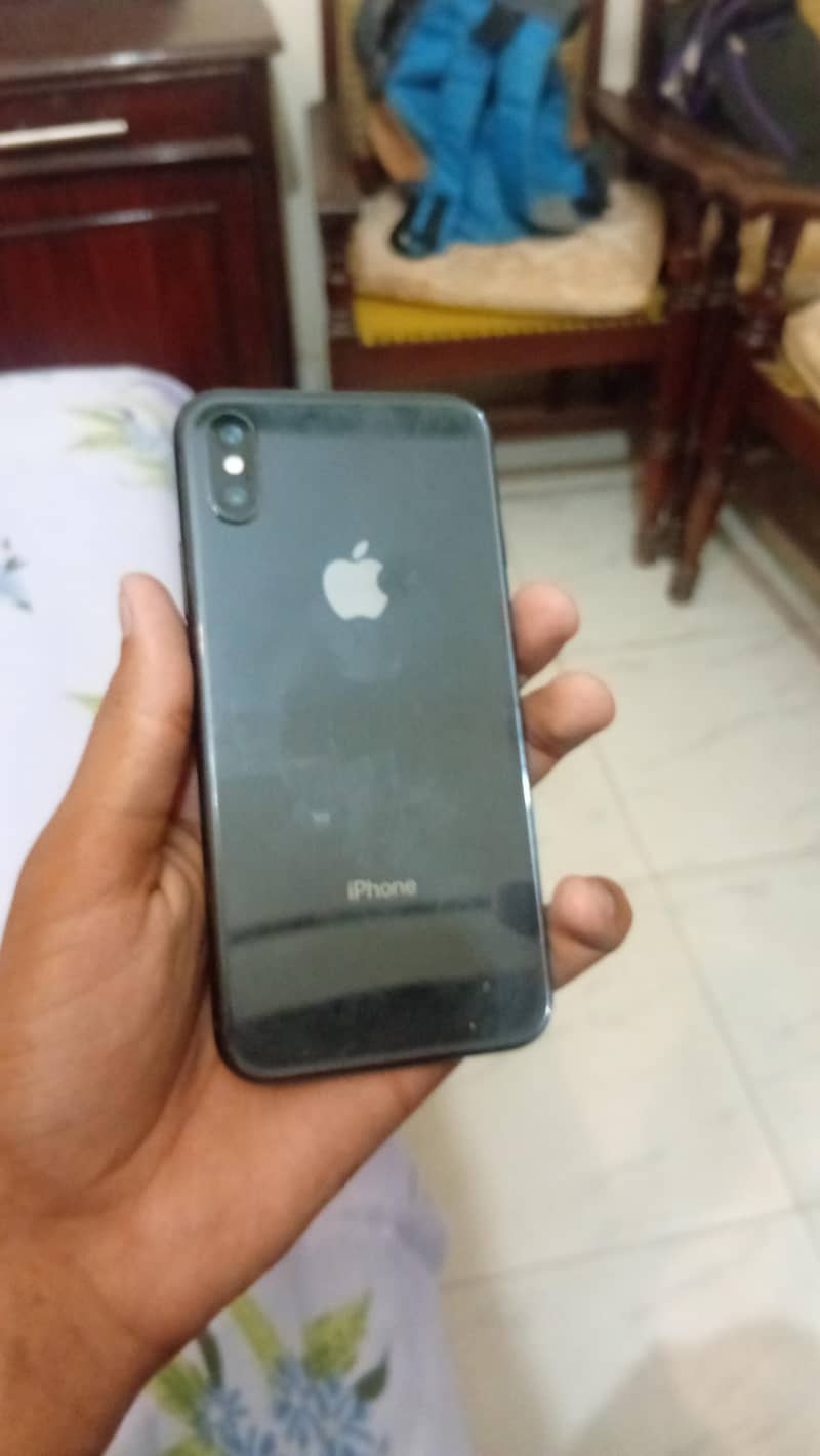 iphone x 0