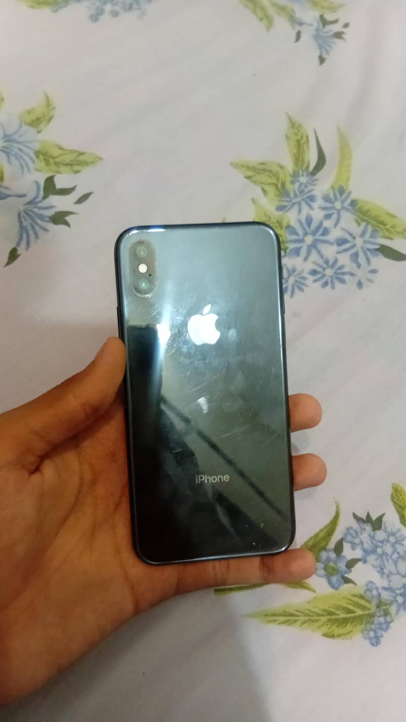 iphone x 2