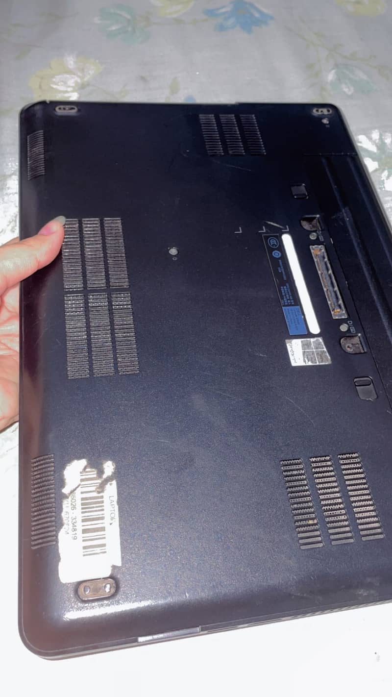 Laptop 1