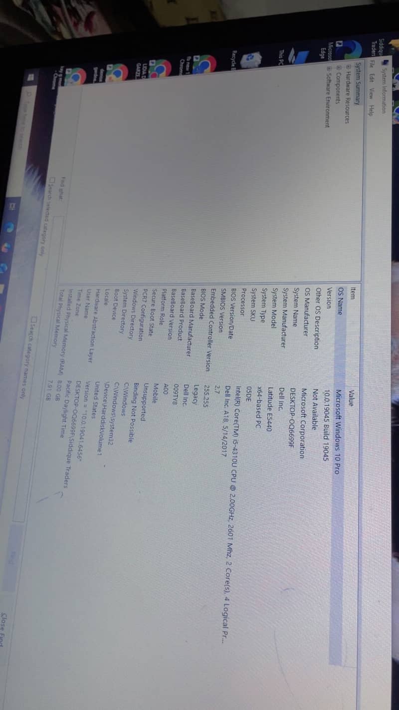 Laptop 3