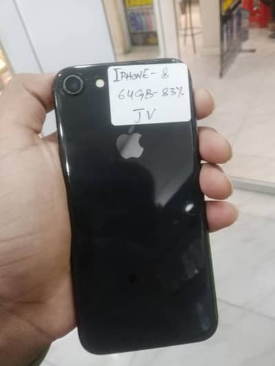 Apple iPhone 8