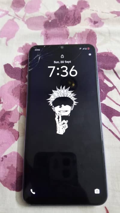 Vivo Y17s