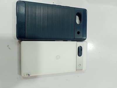 Google Pixel 7a